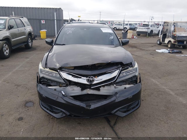 19UDE2F71GA000226 Acura k24v7