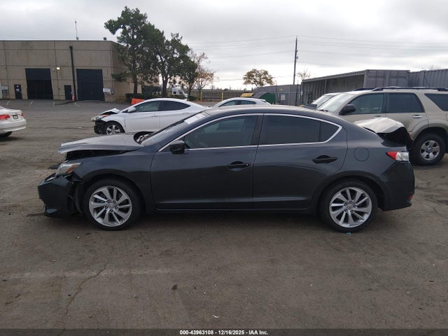 Acura k24v7 2016 19UDE2F71GA000226 Image 15