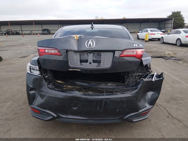 Acura k24v7 2016 19UDE2F71GA000226 Image 17