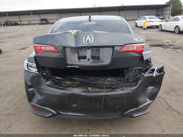Acura k24v7 2016 19UDE2F71GA000226 Image 18