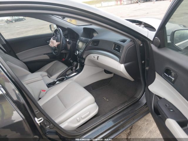 2016 ACURA ILX 19UDE2F71GA000226 Photo 4