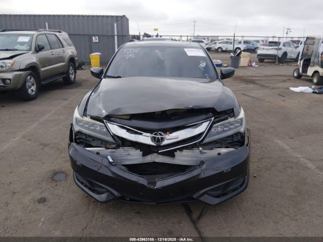 2016 ACURA ILX 19UDE2F71GA000226 Photo 5