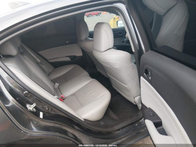 2016 ACURA ILX 19UDE2F71GA000226 Photo 7