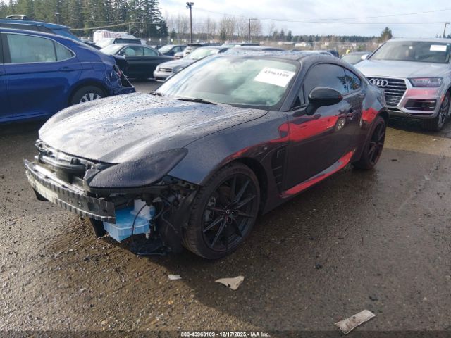 2025 TOYOTA GR86 JF1ZNBE13S9752513 Photo 1