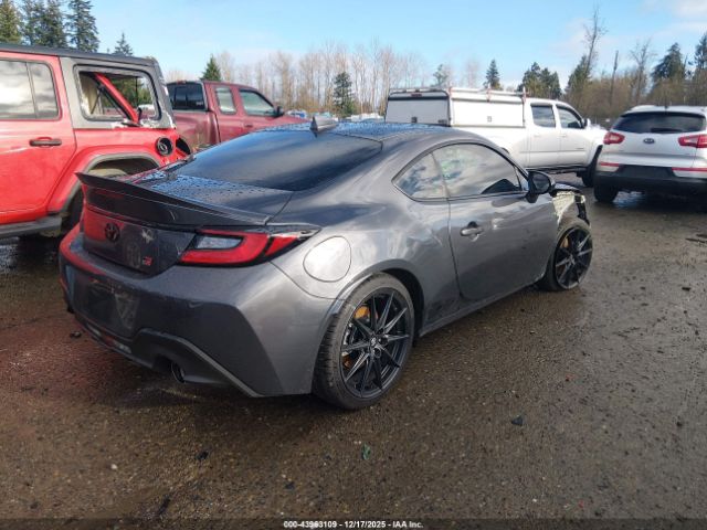 2025 TOYOTA GR86 JF1ZNBE13S9752513 Photo 3