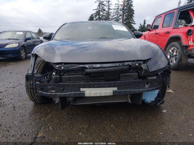 2025 TOYOTA GR86 JF1ZNBE13S9752513 Photo 5