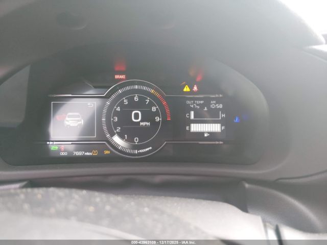 2025 TOYOTA GR86 JF1ZNBE13S9752513 Photo 6