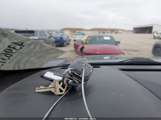 2016 CHEVROLET TAHOE 1GNSKCKC0GR344730 Photo 10