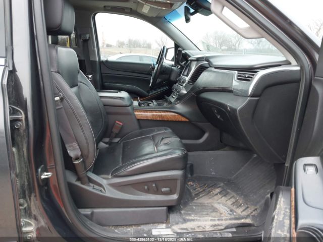 2016 CHEVROLET TAHOE 1GNSKCKC0GR344730 Photo 4