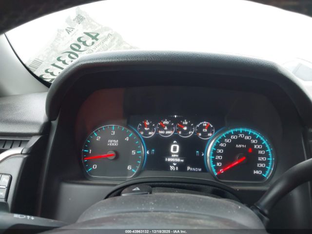 2016 CHEVROLET TAHOE 1GNSKCKC0GR344730 Photo 6