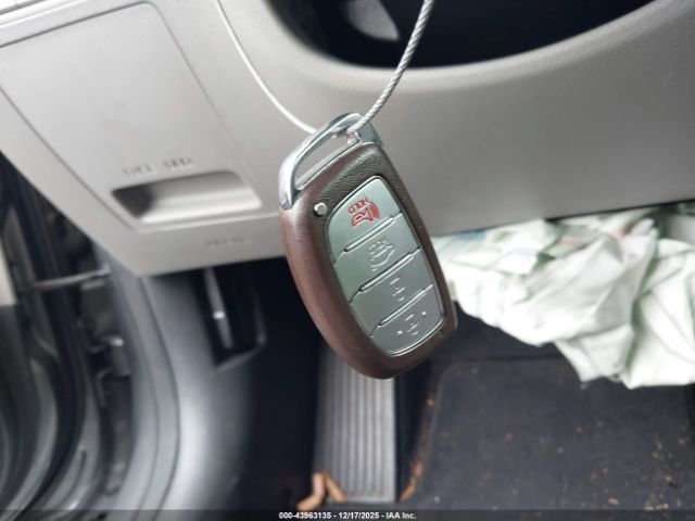 2017 HYUNDAI SONATA HYBRID KMHE34L38HA067179 Photo 10