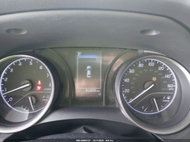 2022 TOYOTA CAMRY 4T1G11AK8NU651907 Photo 6