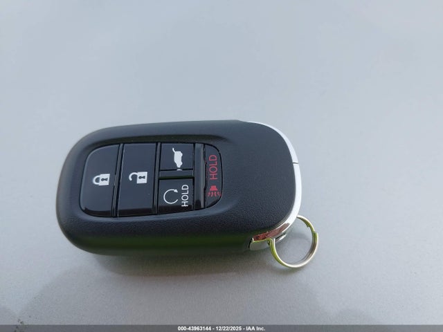 3CZRZ1H50TM704195 Honda Hr-v 2wd Sport