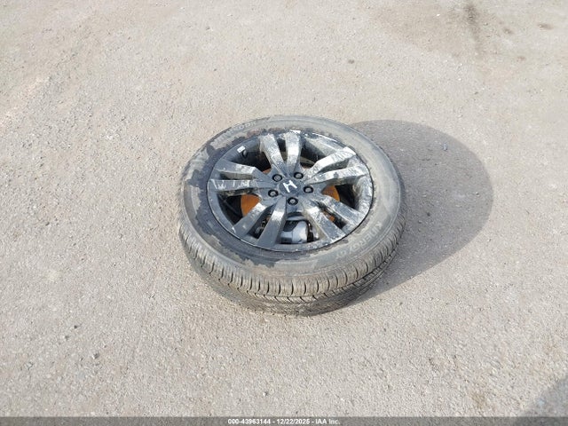 3CZRZ1H50TM704195 Honda Hr-v 2wd Sport