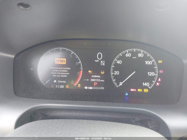 3CZRZ1H50TM704195 Honda Hr-v 2wd Sport