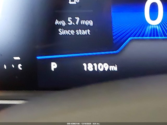 Volkswagen Tiguan 2.0t S 2023 3VVRB7AX3PM126562 Image 16
