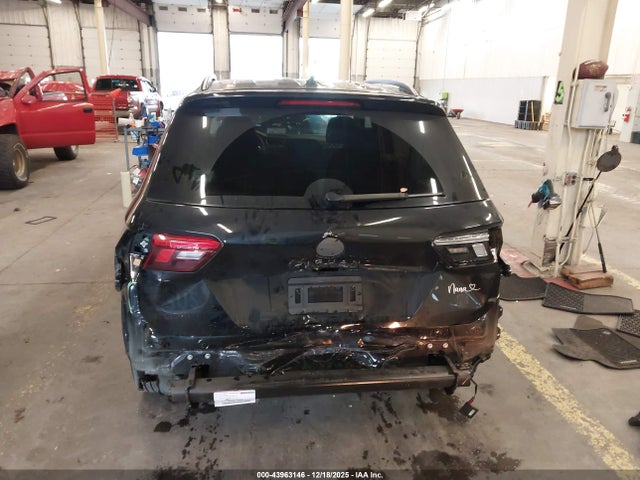 Volkswagen Tiguan 2.0t S 2023 3VVRB7AX3PM126562 Image 17