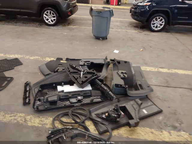 Volkswagen Tiguan 2.0t S 2023 3VVRB7AX3PM126562 Image 12