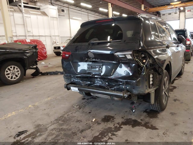 Volkswagen Tiguan 2.0t S 2023 3VVRB7AX3PM126562 Image 6