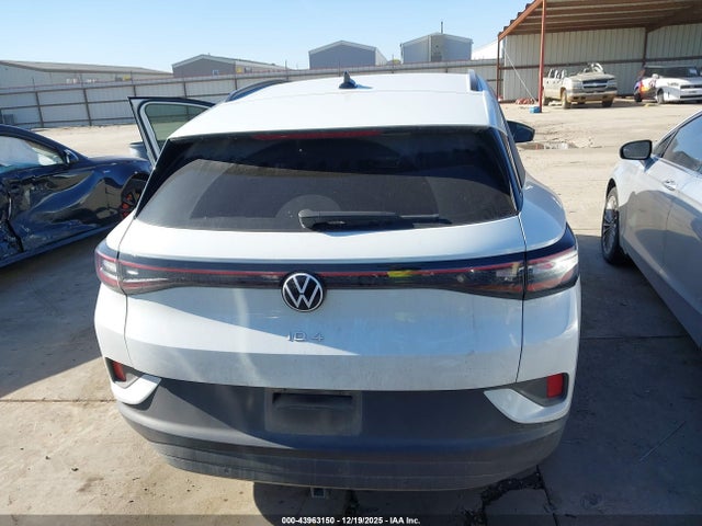 1V2DNPE86PC022134 Volkswagen Id.4 Awd Pro