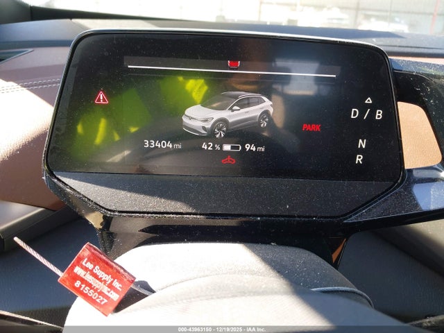 1V2DNPE86PC022134 Volkswagen Id.4 Awd Pro
