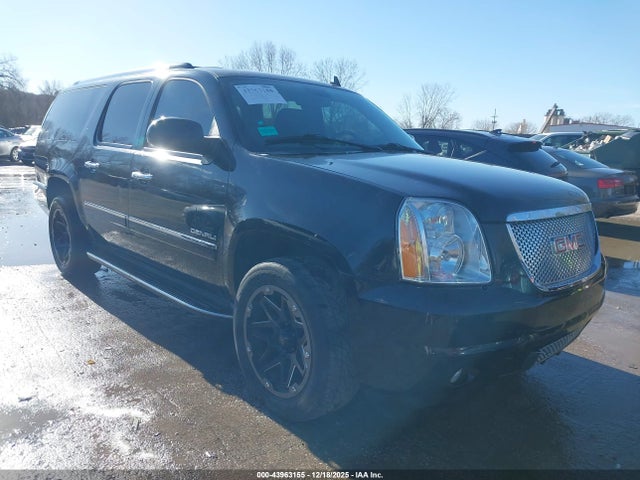 2011 GMC YUKON XL 1500 1GKS2MEF1BR247859