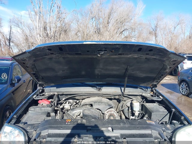 2011 GMC YUKON XL 1500 1GKS2MEF1BR247859 Photo 9