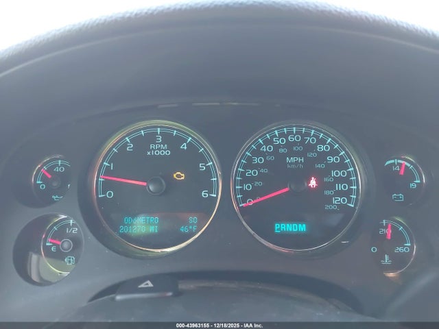 2011 GMC YUKON XL 1500 1GKS2MEF1BR247859 Photo 6