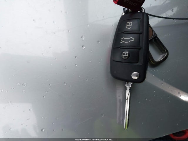 2015 AUDI S3 WAUFFGFF2F1071729 Photo 10