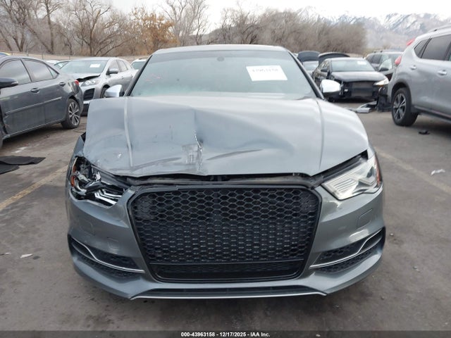 WAUFFGFF2F1071729 Audi S3 2.0t Premium Plus