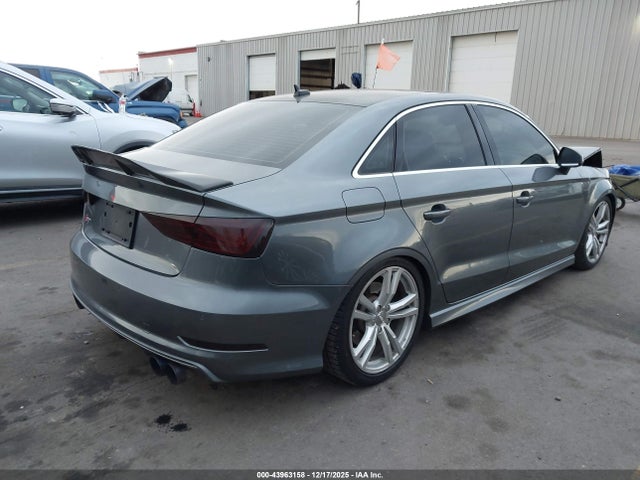 2015 AUDI S3 WAUFFGFF2F1071729 Photo 3