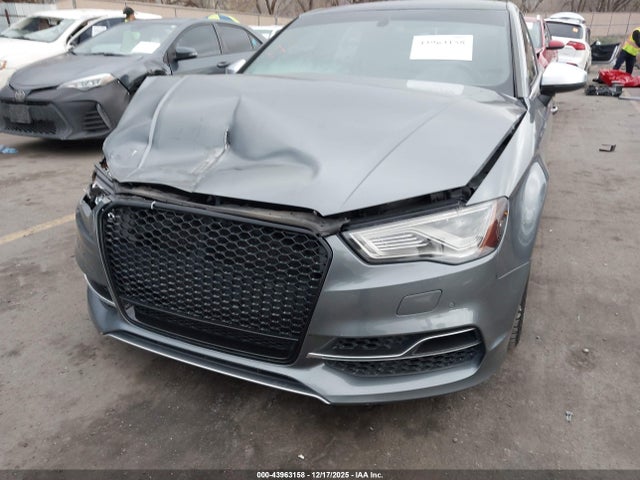2015 AUDI S3 WAUFFGFF2F1071729 Photo 5