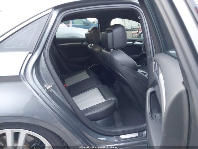 2015 AUDI S3 WAUFFGFF2F1071729 Photo 7