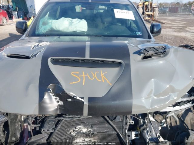 2023 DODGE DURANGO 1C4SDJCT6PC696056 Photo 9