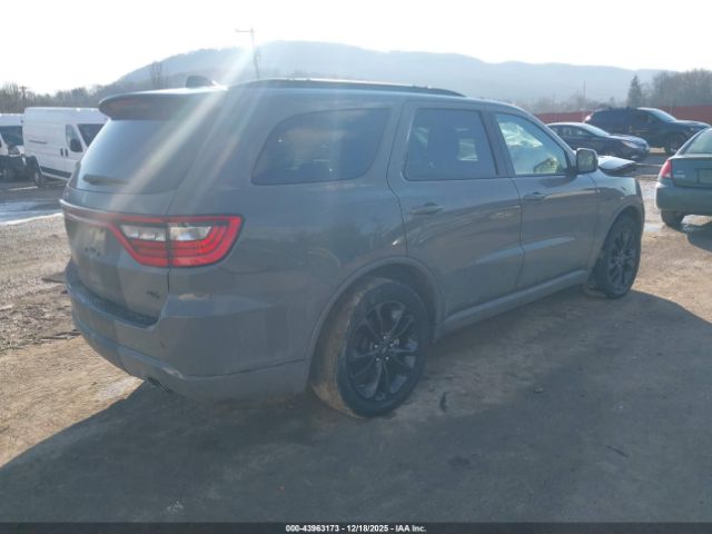 2023 DODGE DURANGO 1C4SDJCT6PC696056 Photo 3