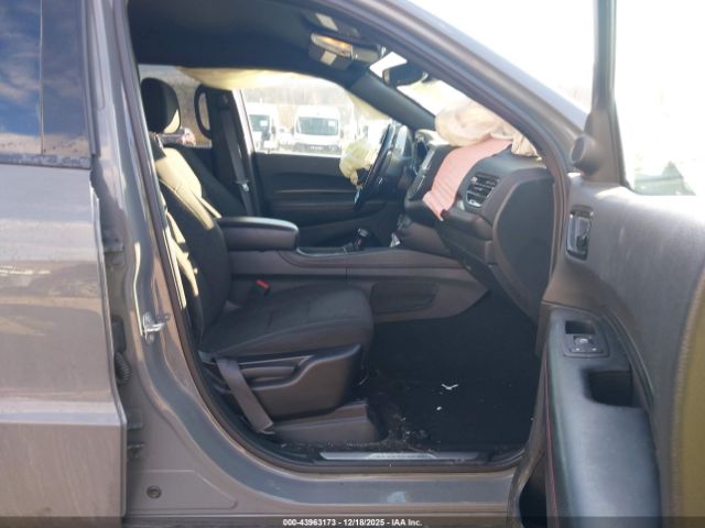 2023 DODGE DURANGO 1C4SDJCT6PC696056 Photo 4