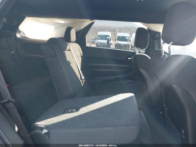 2023 DODGE DURANGO 1C4SDJCT6PC696056 Photo 7