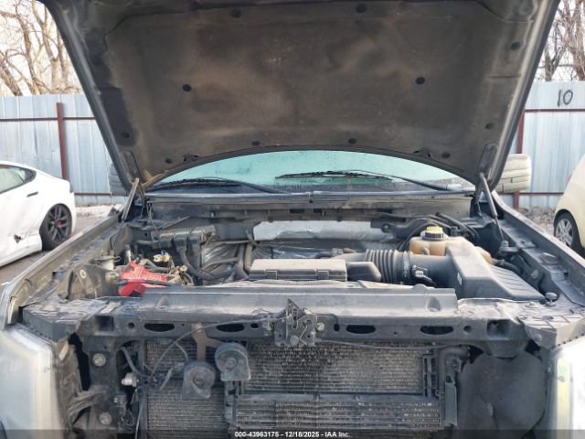 2014 FORD F-150 1FTFX1EF9EKE44207 Photo 9