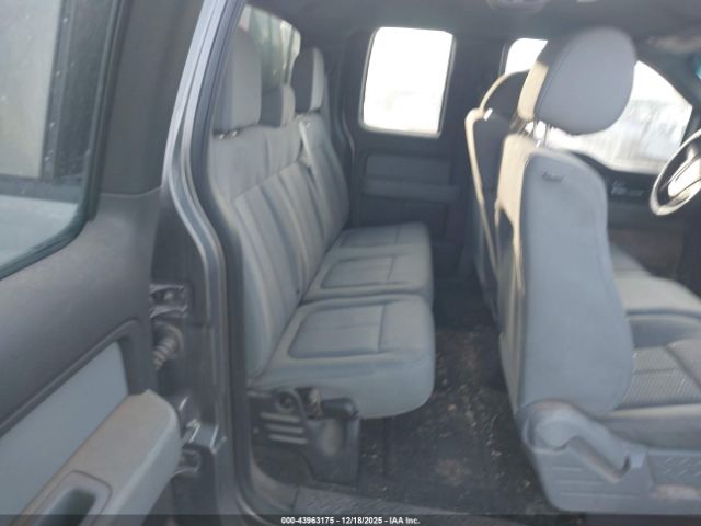 2014 FORD F-150 1FTFX1EF9EKE44207 Photo 7