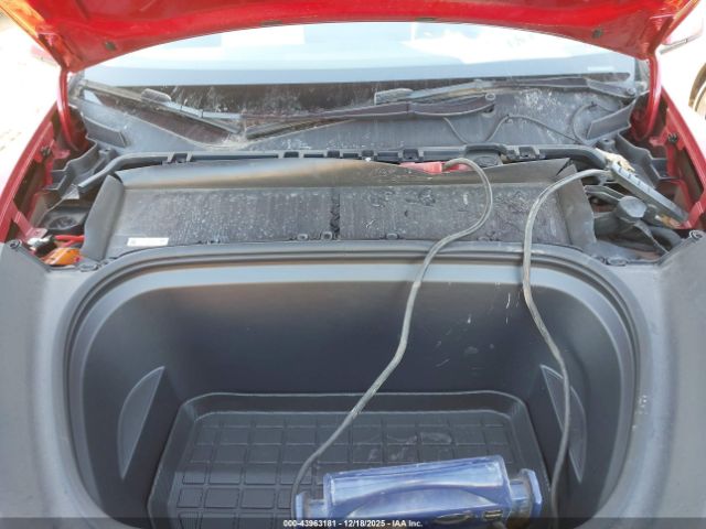 2023 TESLA MODEL Y 7SAYGDEE8PF917907 Photo 9