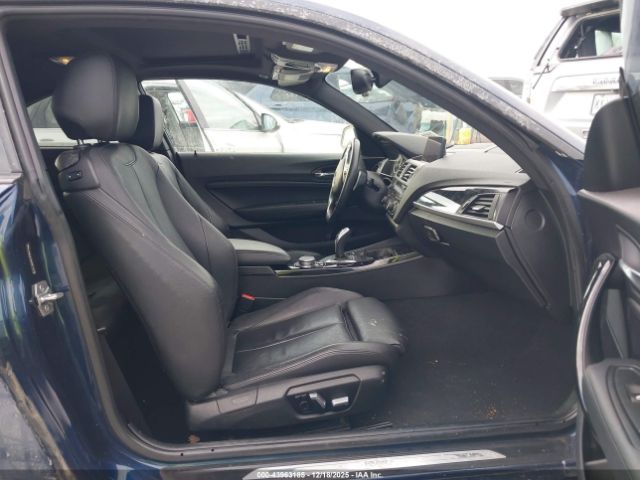 2016 BMW 228I WBA1G9C57GVX97157 Photo 4