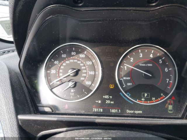 2016 BMW 228I WBA1G9C57GVX97157 Photo 6