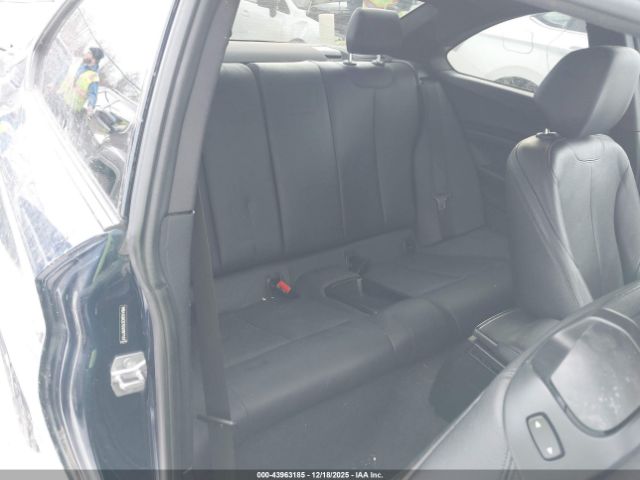 2016 BMW 228I WBA1G9C57GVX97157 Photo 7