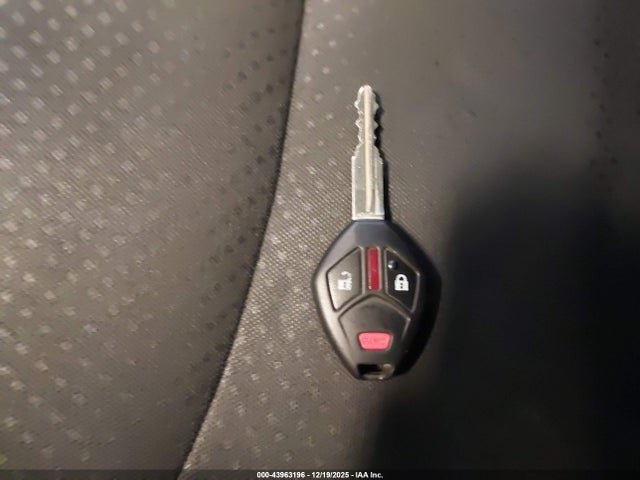 2015 MITSUBISHI OUTLANDER SPORT 4A4AR3AU2FE003340 Photo 10