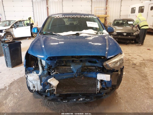 2015 MITSUBISHI OUTLANDER SPORT 4A4AR3AU2FE003340 Photo 5