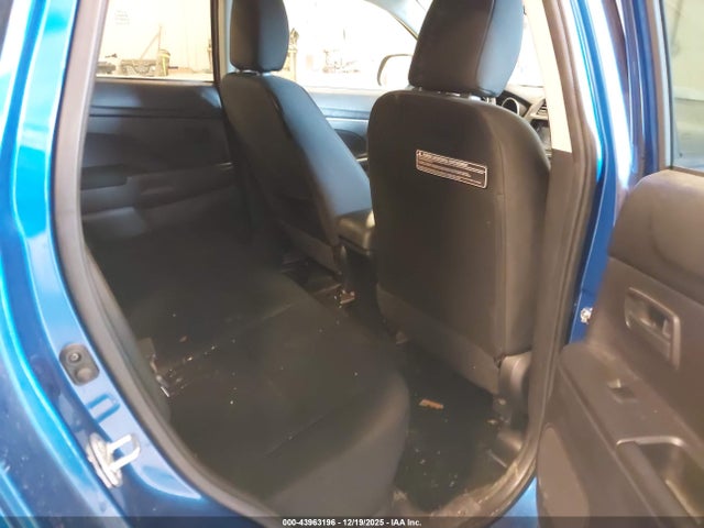 2015 MITSUBISHI OUTLANDER SPORT 4A4AR3AU2FE003340 Photo 7