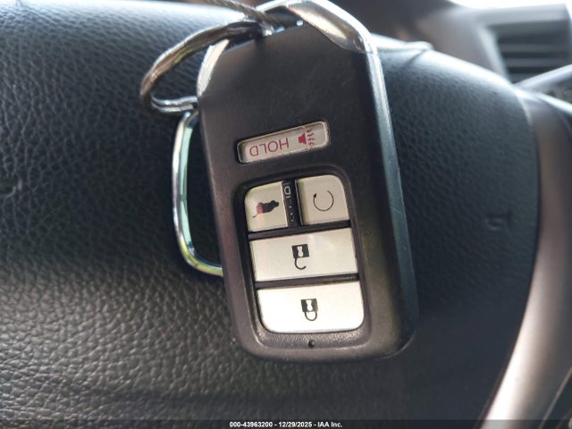 Honda Pilot Ex-l 2017 5FNYF5H76HB010397 Image 11