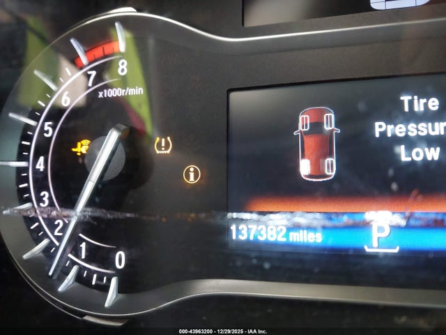 Honda Pilot Ex-l 2017 5FNYF5H76HB010397 Image 15