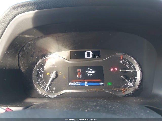 Honda Pilot Ex-l 2017 5FNYF5H76HB010397 Image 7
