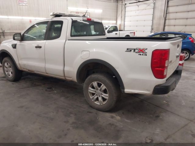 2021 FORD RANGER 1FTER1FH7MLD55475 Photo 2